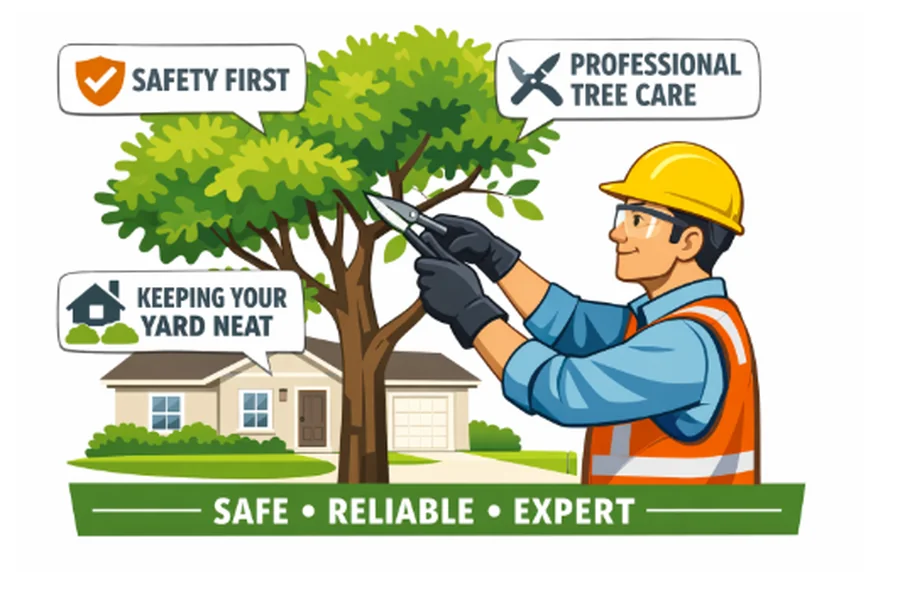 Reliable Tree