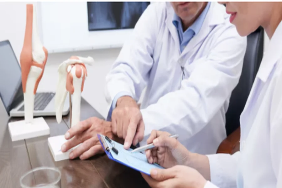 Orthopaedic Care