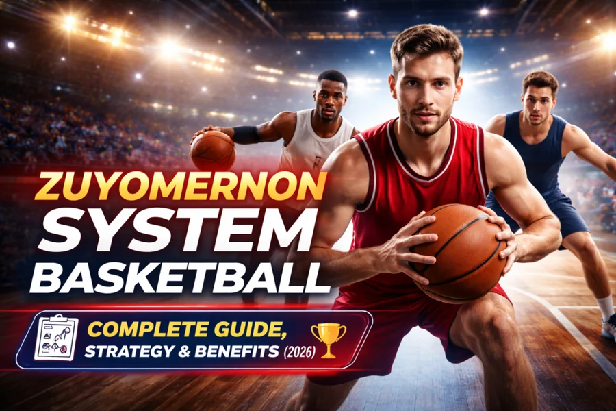 Practice Basketball System
