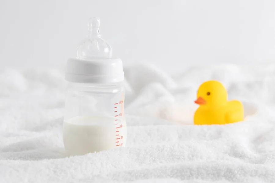 The Evolution and Significance of Baby Feeding Equipment
