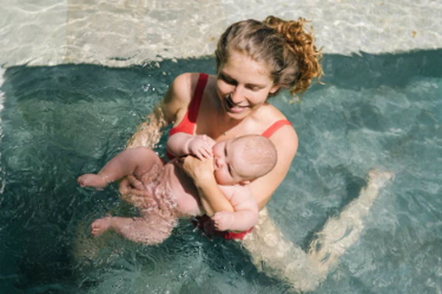 Swimming