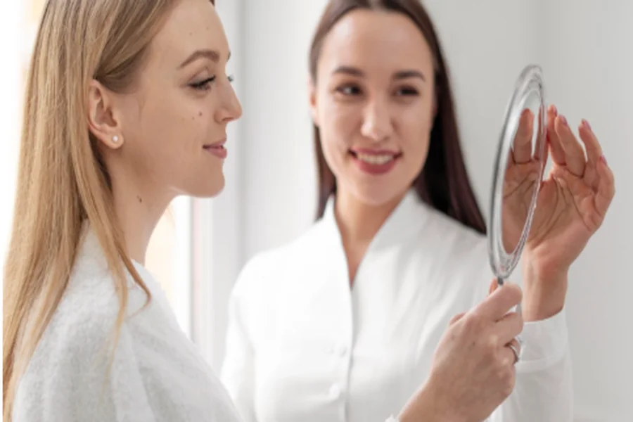 Skin Analysis