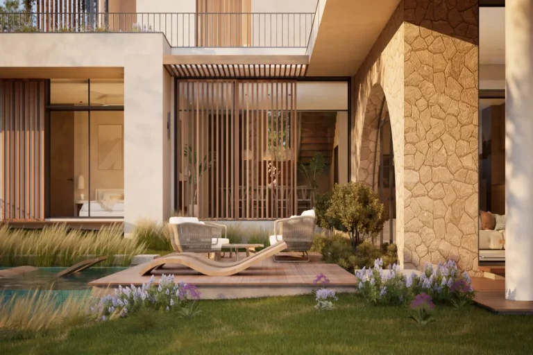 The Shielded Sanctuary: Merging Interior Comfort with Exterior Resilience