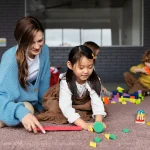 Top Private Childcare Centres in Singapore for Quality Care