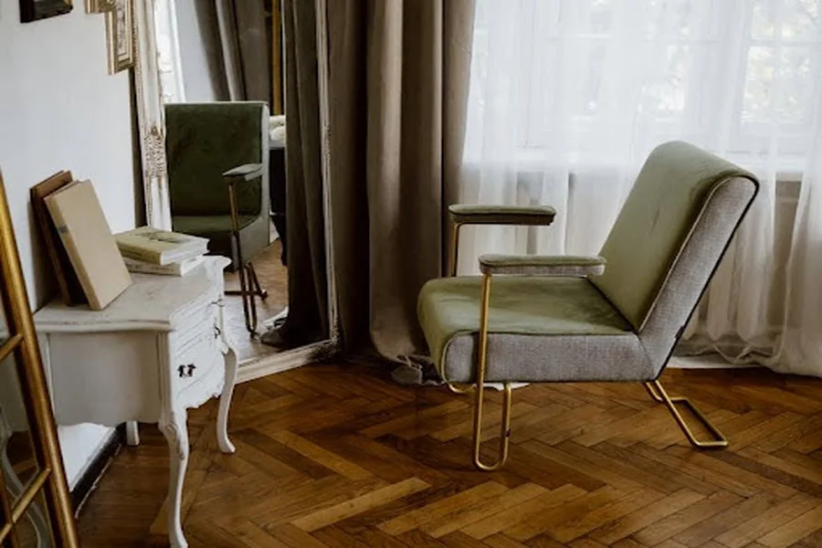 Modern Interior Designs
