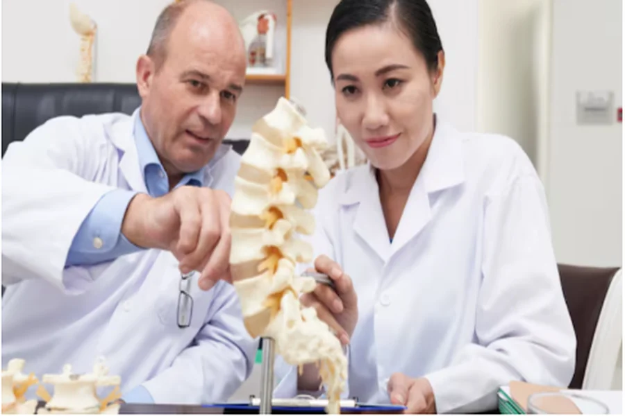 Orthopaedic Care