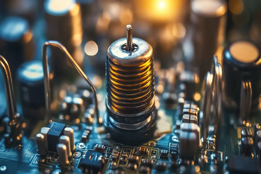 Electronics