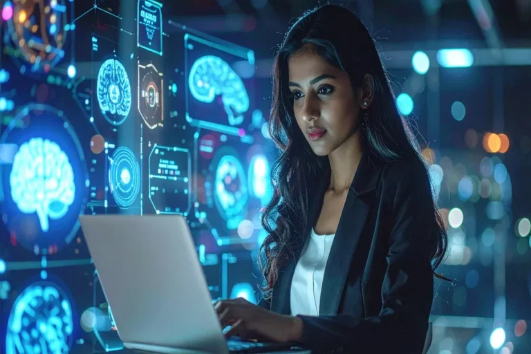 Unlock AI Careers with an MBA in Artificial Intelligence at Amrita Online