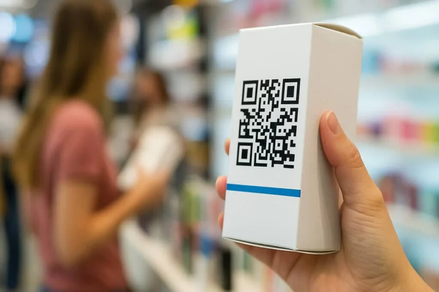QR Codes