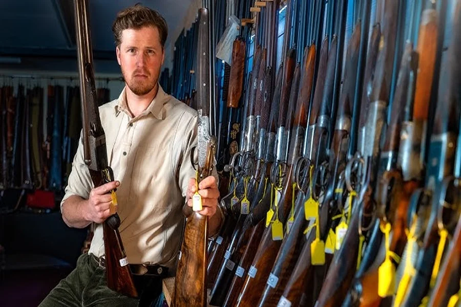 Rifle Shooter Magazine Customer Service