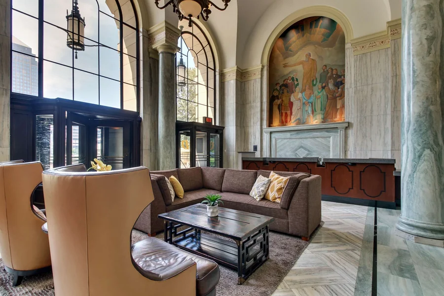 Pet-Friendly Hotels in Cleveland: The Best Places to Stay