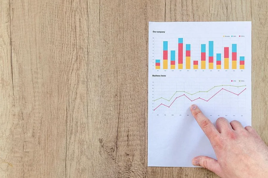 Why Retail Data Matters for Better Business Decisions